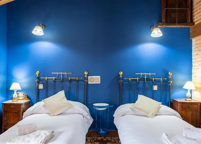 La Tarja Εξοχικό σπίτι Martin Miguel