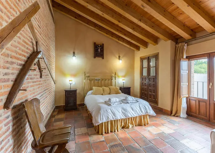 La Tarja Martin Miguel