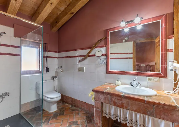 La Tarja Εξοχικό σπίτι