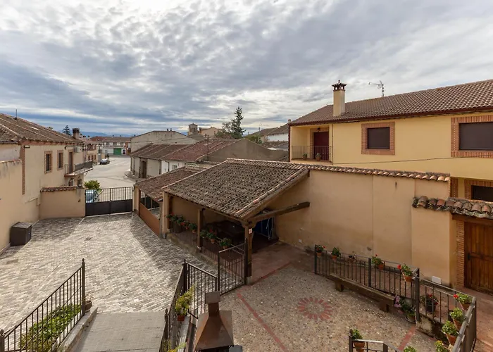 La Tarja Εξοχικό σπίτι *