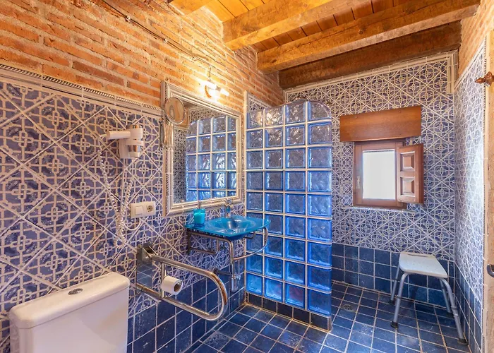 La Tarja Εξοχικό σπίτι Martin Miguel