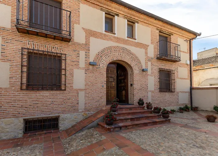 Εξοχικό σπίτι La Tarja