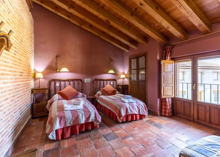 La Tarja Martin Miguel