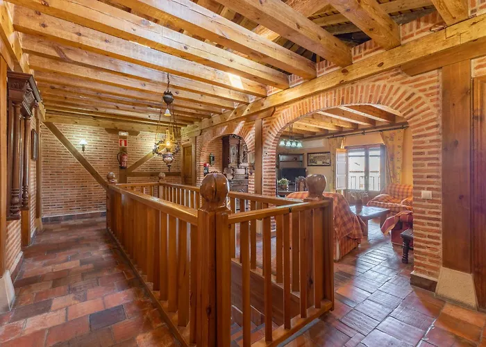 Εξοχικό σπίτι La Tarja *