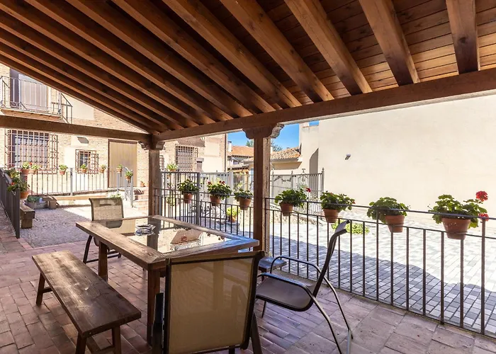 La Tarja Εξοχικό σπίτι