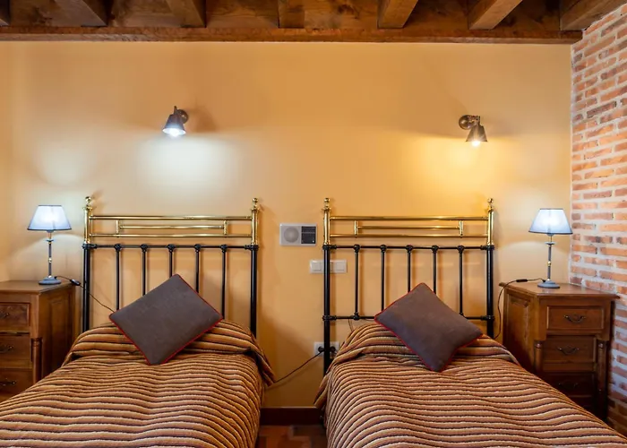 La Tarja Εξοχικό σπίτι *